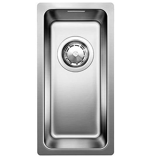 Teka Kitchen Sinks Blanco andano 180 U Kitchen Sink