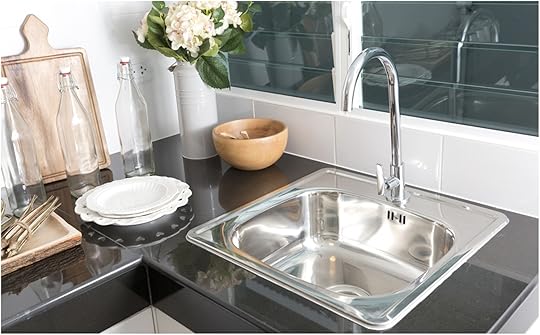 Kitchen Sinks top Mount Kitchen Faucets Under $1000
