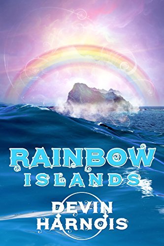 Rainbow Islands by [Harnois, Devin]