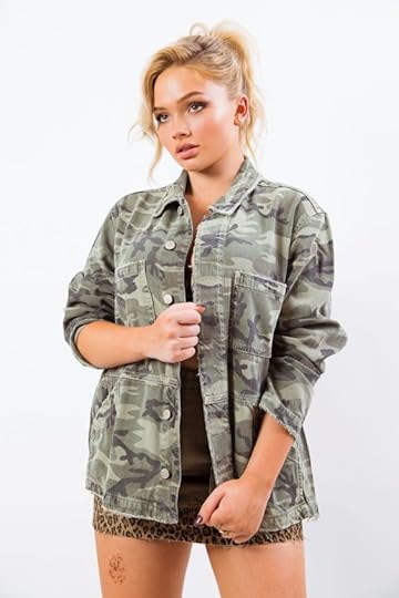 Natalie Alyn Lind Galore Magazine 2018