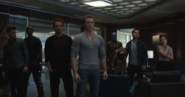 Image result for endgame