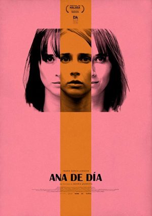 Ana de Día (2018)