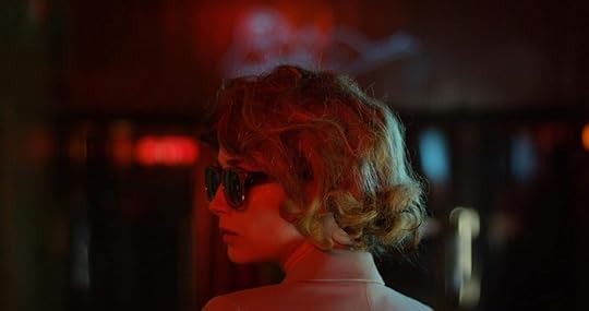 Ana de Día (2018)