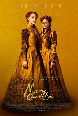 María, Reina de Escocia (2018)