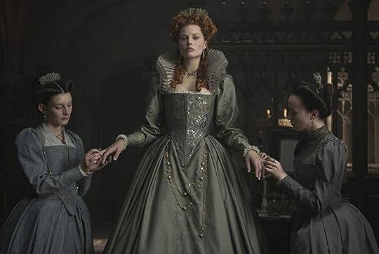 María, Reina de Escocia (2018)