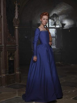 María, Reina de Escocia (2018)