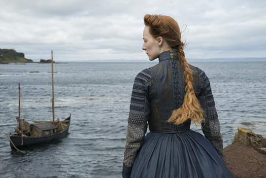 María, Reina de Escocia (2018)