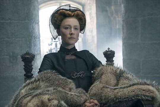 María, Reina de Escocia (2018)