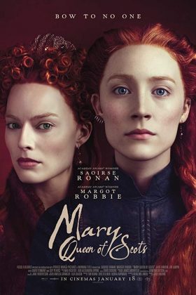 María, Reina de Escocia (2018)