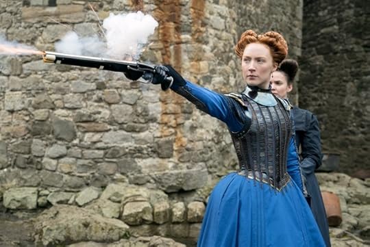 María, Reina de Escocia (2018)