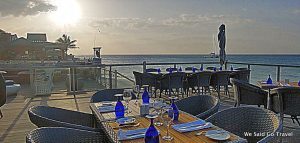 Bayside Sandals Montego Bay by Lisa Niver