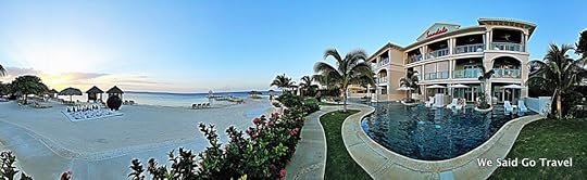 Sandals Montego Bay By Lisa Niver