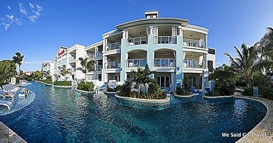 Sandals Montego Bay by Lisa Niver