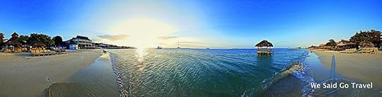 Pano Sandals Montego Bay by Lisa Niver