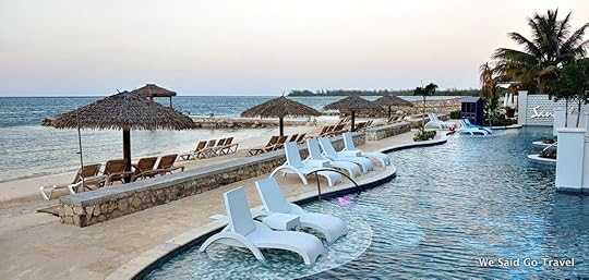Sandals Montego Bay by Lisa Niver
