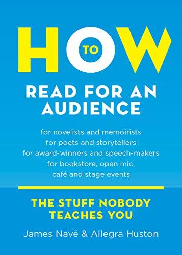 How to Read for An Audience