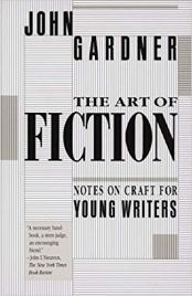 Art of Fiction John Gardner