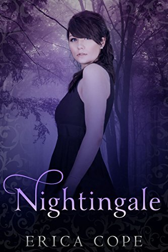 Image result for nightingale by erica cope