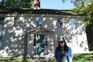 Ingersoll's Ordinary