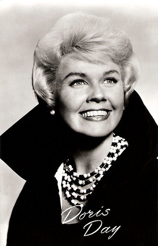 Doris Day