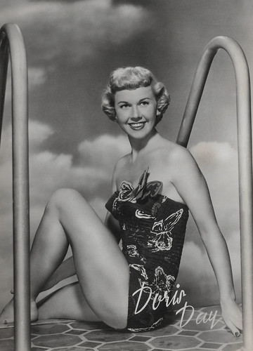 Doris Day