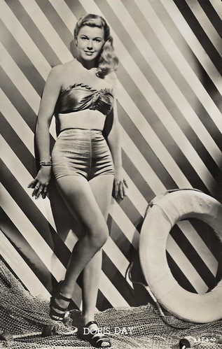 Doris Day