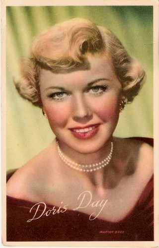 Doris Day (1922-2019)