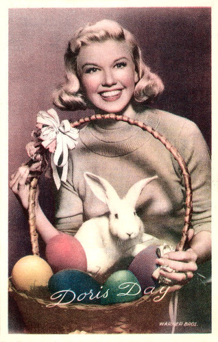 Doris Day (1922-2019)