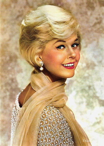 Doris Day (1922-2019)