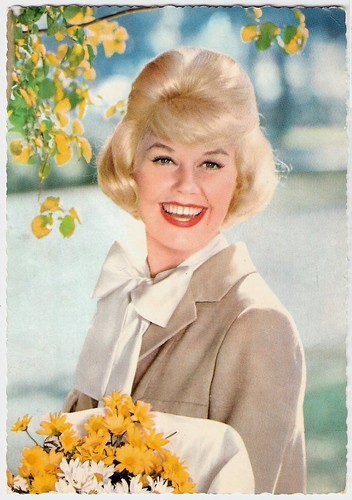 Doris Day (1922-2019)