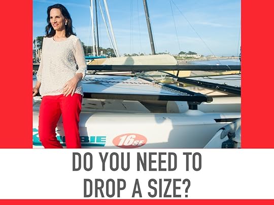 Drop A Size in 30 days