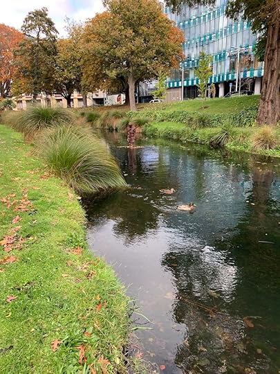 Christchurch New Zealand, a green, parklike city, is a gateway city to one of the most amazing places on earth, Antarctica. (Image © Joyce McGreevy)