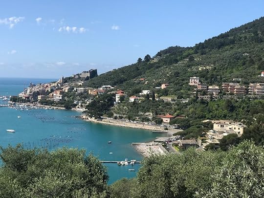 Portovenere!