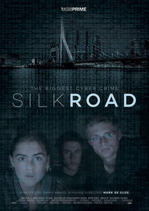 Silk Road (2017)