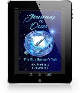 https://www.amazon.com/Journey-Osm-Blue-Unicorns-Tale-ebook/dp/B07LDKX25N