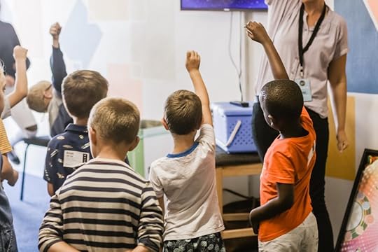 dignity in classroom