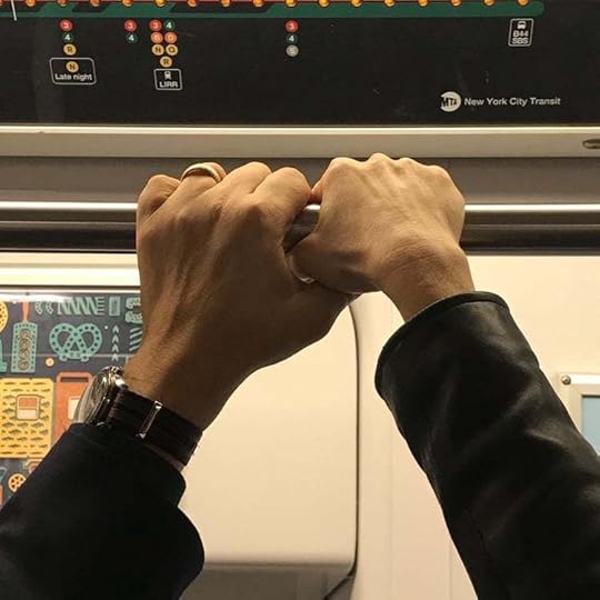 hands, couple, and aesthetic image