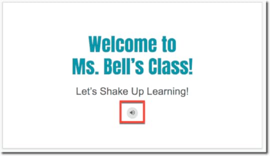 How to Insert Audio in Google Slides (Step-by-Step)