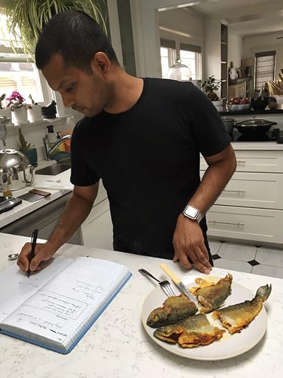 Image 3 for developing recipes.