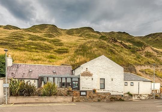 Captain's Galley Seafood Restaurant