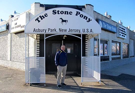stone pony