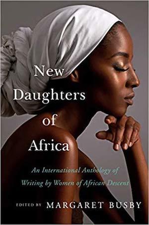 New Daughers of Africa, edited by Margaret Busby