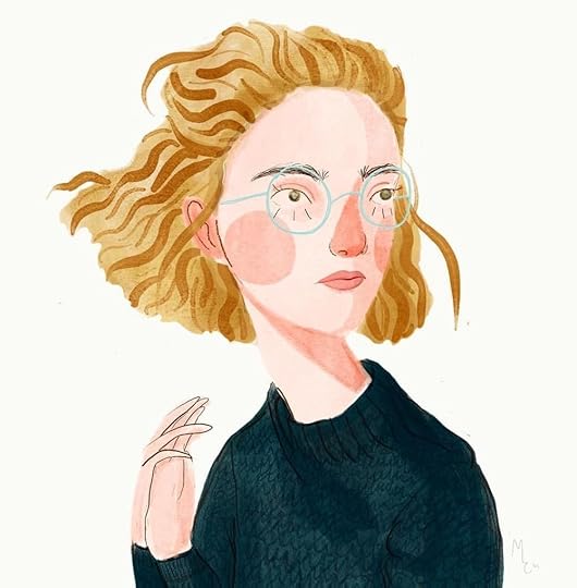 Illustration by Maggie Cole