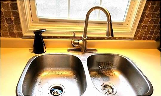 26 Beautiful Replace Kitchen Sink Kitchen Sink Equipment