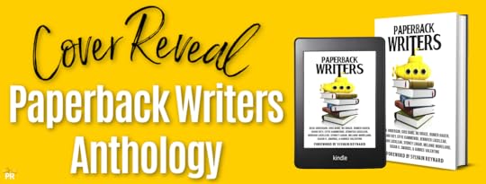 Cover Reveal_ PB WRITERS ANTHOLOGY