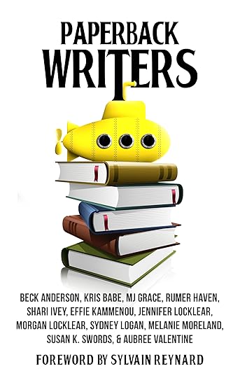 Paperback Ebook Cover