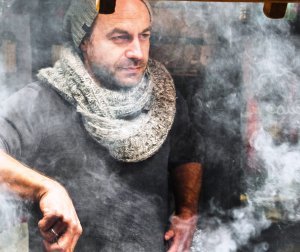 Offended? Choosing not to be, Jim Wilson, How to be Free from Bitterness, choosing to live in peace, how to deal with an offensive remark