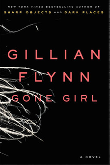 Gone Girl Gillian Flynn