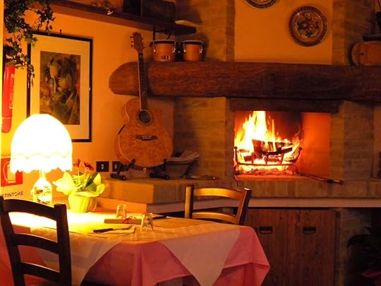 Osteria Scherzi A parte