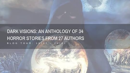 dv blog tour